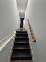 Modern & Spacious Apartment 15 Min to NYC Near MetLife & American Dream - Chambres d'hôtes Jersey City