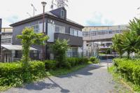 多摩川リバーサイドヴィラTokyo - Chambres d'hôtes Ochikawa