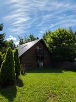 The DACHA escape - B&B Viimsi