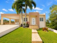 Arenales Guest House - Bed and Breakfast Isabela
