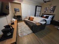 Studio Sudoeste Ed Montblanc - B&B Brasília