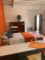 Encanto Caiçara Paraty - Bed and Breakfast Paraty