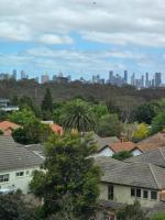 Cozy Escape I Near Melbourne CBD I Fast WiFi & Free Parking - Chambres d'hôtes Melbourne