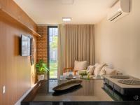 Villa 18 Atins Rooftop com piscina - B&B Barreirinhas