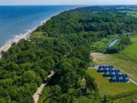 Morski Las - B&B Ustronie Morskie