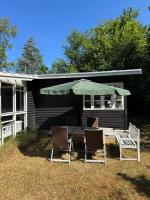 Forest Retreat Near Beach And Rønne - B&B Rønne