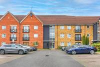 2 bedroom with ensuite shower room host 6 people 6 - B&B South Ockendon