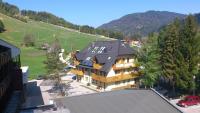 Apartment Maša - B&B Kranjska Gora