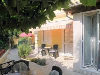Chambre Simple avec Terrasse