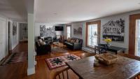 2BR Pet-Friendly Walk to Cafes Trails & Wineries - B&B Rosendale