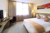 Ramada Plaza Shanghai Caohejing Hotel, Hotel - Shanghai