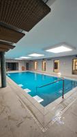 Modern - Spacious - Private Pool - Bed and Breakfast Grand Baie