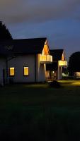 Stawowa 21 Apartments - Bed and Breakfast Rajsko