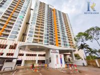 KSL DAYA HOT SPRING BY RR JBcity - Ferienwohnung Johor Bahru