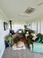 Backyard Bliss - B&B Waikerie