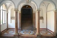 La Suite del Principe con parcheggio incluso - B&B Palermo