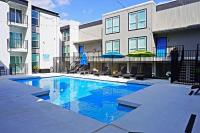 Ready Cozy DFW Free Parking Pool Medical Dist - B&B Dallas