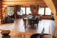 Casa Di Giorgio - B&B Borşa