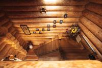 Casa Di Giorgio - B&B Borşa