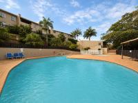 SOL & SEA View Apartment - B&B Ballito