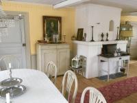 Thorstorps Gård B&B - B&B