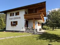 Haus Elisabeth - Chambres d'hôtes Eben im Pongau