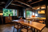 private villa 里音 - B&B Ōnishi