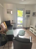 Kleine Gemütliche Wohnung in Zentrum - B&B Attendorn