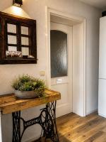 Ferienwohnung Penny-Ranch - B&B Zethau