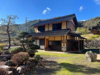 JIKKA KYOTO MAIZURU Private - Kominka House for Groups & Families - Vacation STAY 21302 - B&B Kuradani