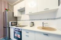 Лебединий Харкывська - B&B Kyiv