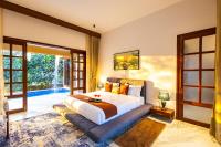 ELIVAAS Signature Still River Suites - B&B Thūr