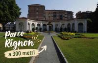 Vicini-Vicini - Ferienwohnung Turin