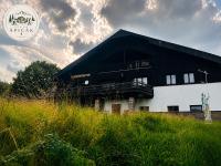 Apartmán Špičák - Ferienwohnung Špičák