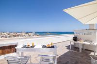 Le 3 Viste B&B - Bed and Breakfast Vieste