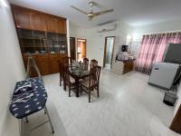 Apartment in Motijheel, Naya Paltan, VIP main Road - B&B Dhaka