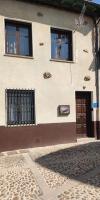 La casita - B&B Frías