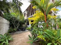 Villa Happy Nest - Hikkaduwa - B&B Hikkaduwa