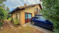 Villa espaciosa con gran jardín, chimenea, barbacoa y amplio parking - B&B Bárcena de Cicero