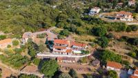Agnanti Seaview Villas - Ferienwohnung Karlovasi