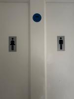 Doppelzimmer mit Gemeinschaftsbad