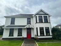 Strandhill Guesthouse - Ferienwohnung Sligo