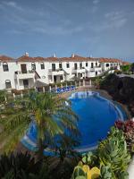 Eddy's Marina View - B&B San Miguel De Abona