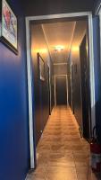 Studio França- cozinha completa, estacionamento,entrada independente - B&B Monte Azul Paulista