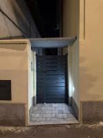 Les Maisons Manzoni - B&B Magenta