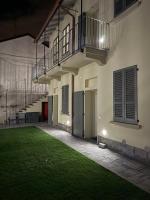 Les Maisons Manzoni - B&B Magenta
