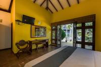 Double Room with Pool View