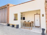 Lluna de Ponent - Chambres d'hôtes Castelló de Farfanya