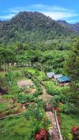 Bukit Lawang - Batu Kapal Rimba House - Bed and Breakfast Bukit Lewang