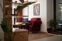 The Perfect Retreat l Bait Aseel by Spacey in Maadi 104 - B&B Cairo